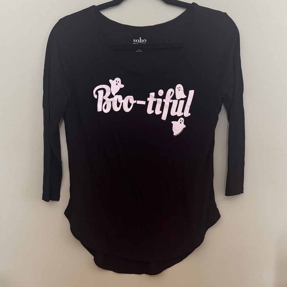 SOHO NEW YORK & COMPANY TOP